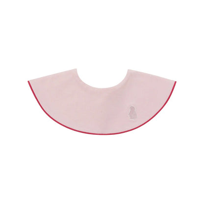 Konny - Bib Piped Edge (0-2Y)