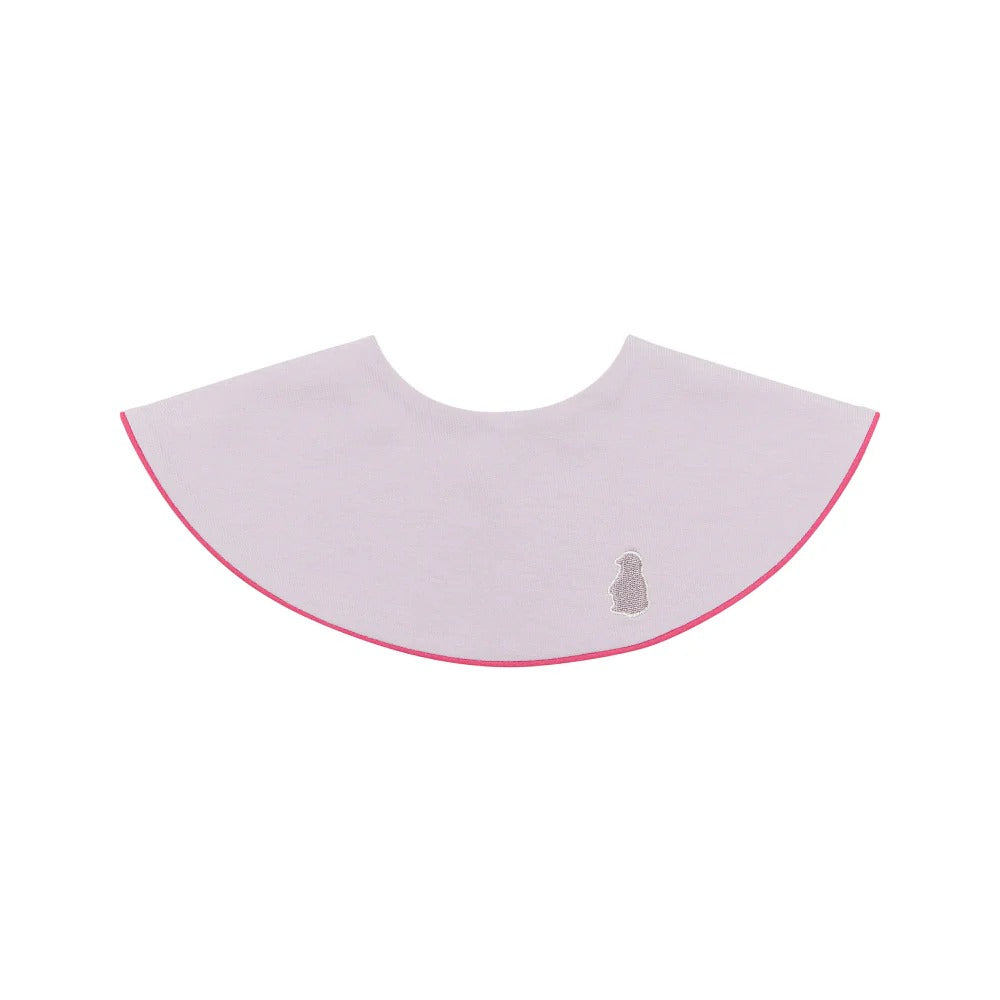 Konny - Bib Piped Edge (0-2Y)