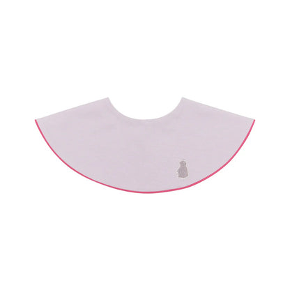Konny - Bib Piped Edge (0-2Y)