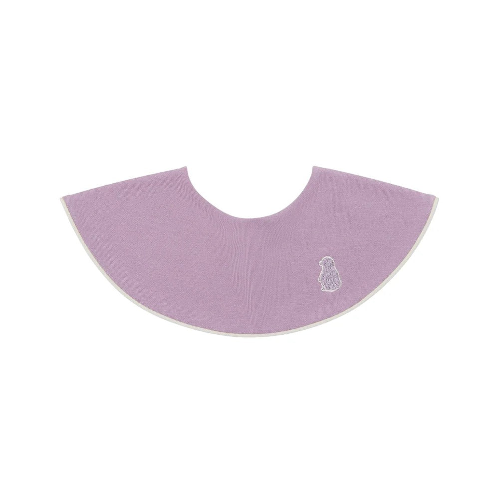 Konny - Bib Piped Edge (0-2Y)