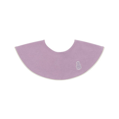 Konny - Bib Piped Edge (0-2Y)