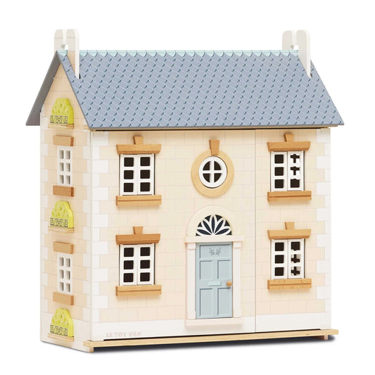 LE TOY VAN - Bay Tree Wooden Dolls House