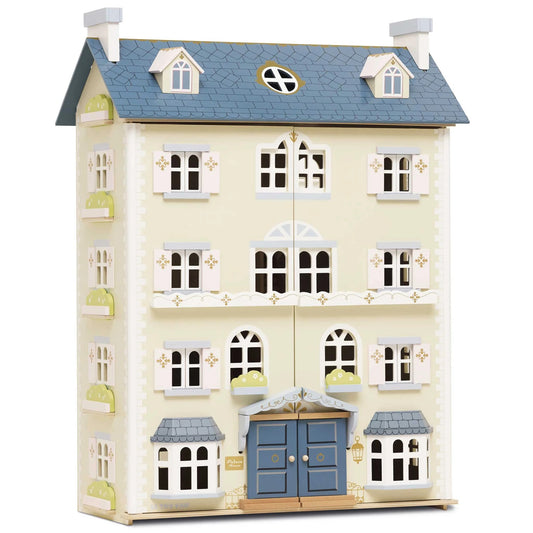 LE TOY VAN - Palace Wooden Dolls House