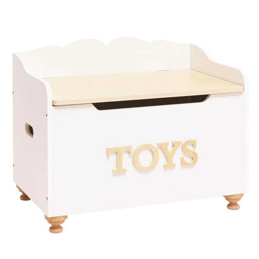 LE TOY VAN - Classic Wooden Toy Chest