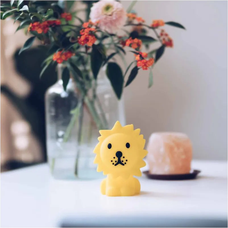 Mr Maria Lion Bundle of Light (Mini-Light)