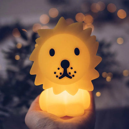 Mr Maria Lion Bundle of Light (Mini-Light)