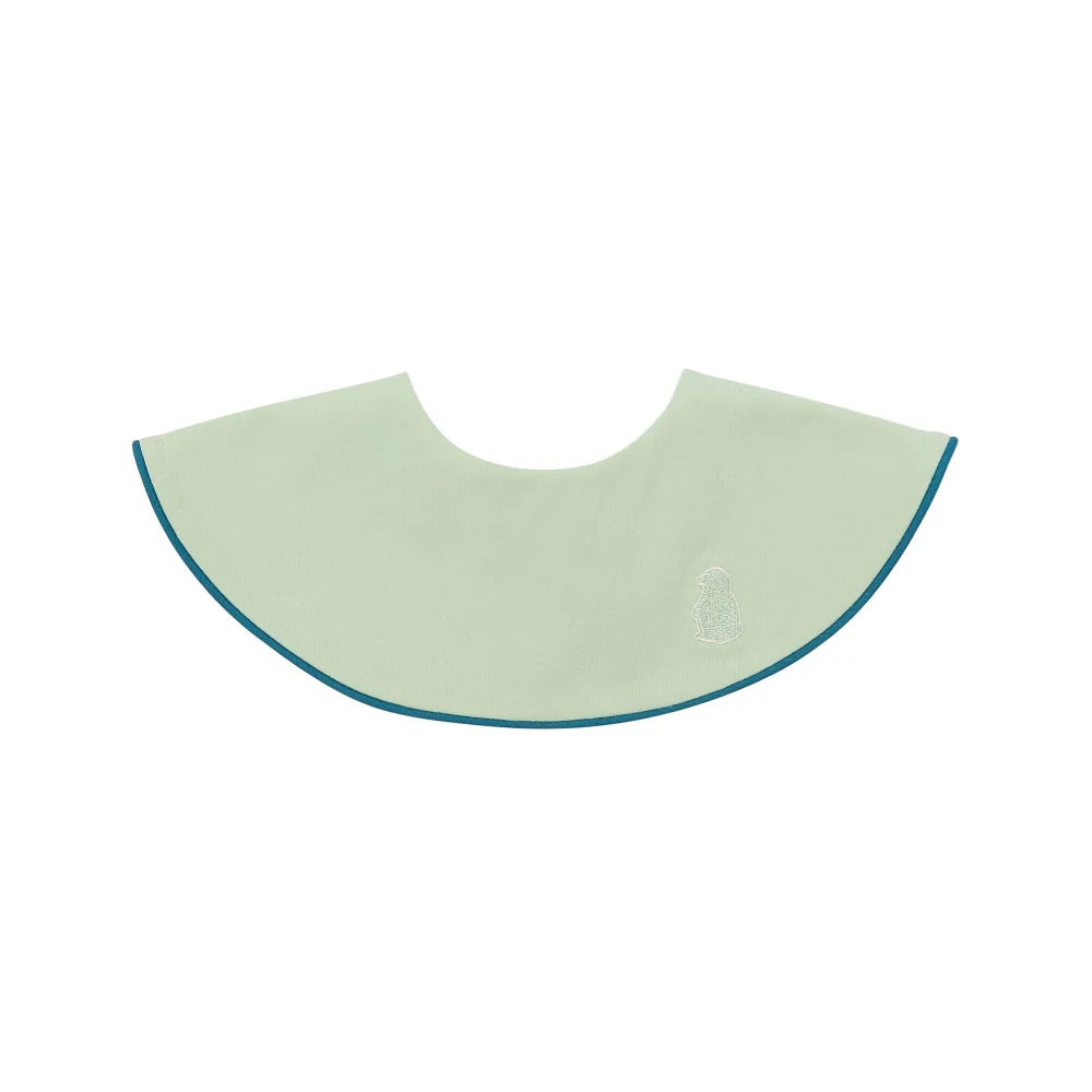Konny - Bib Piped Edge (0-2Y)