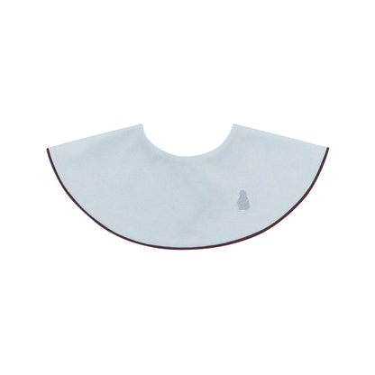 Konny - Bib Piped Edge (0-2Y)