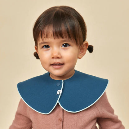 Konny - Bib Piped Edge (0-2Y)