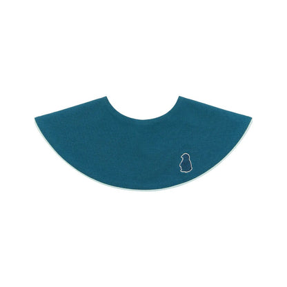Konny - Bib Piped Edge (0-2Y)