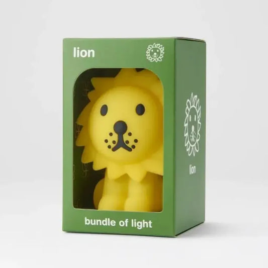 Mr Maria Lion Bundle of Light (Mini-Light)
