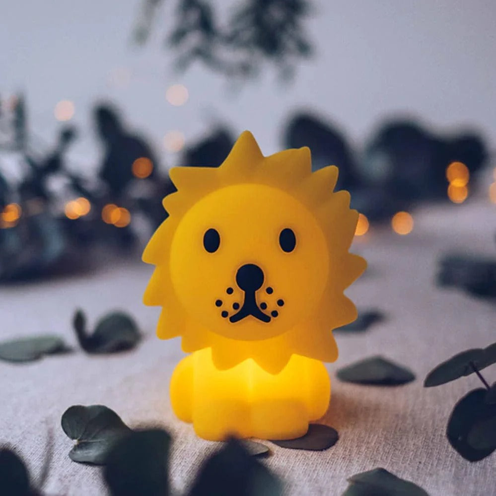 Mr Maria Lion Bundle of Light (Mini-Light)