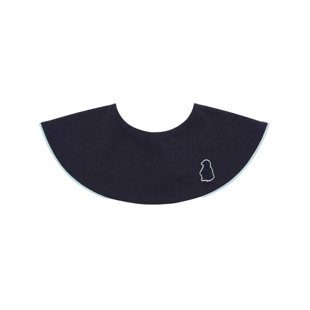 Konny - Bib Piped Edge (0-2Y)