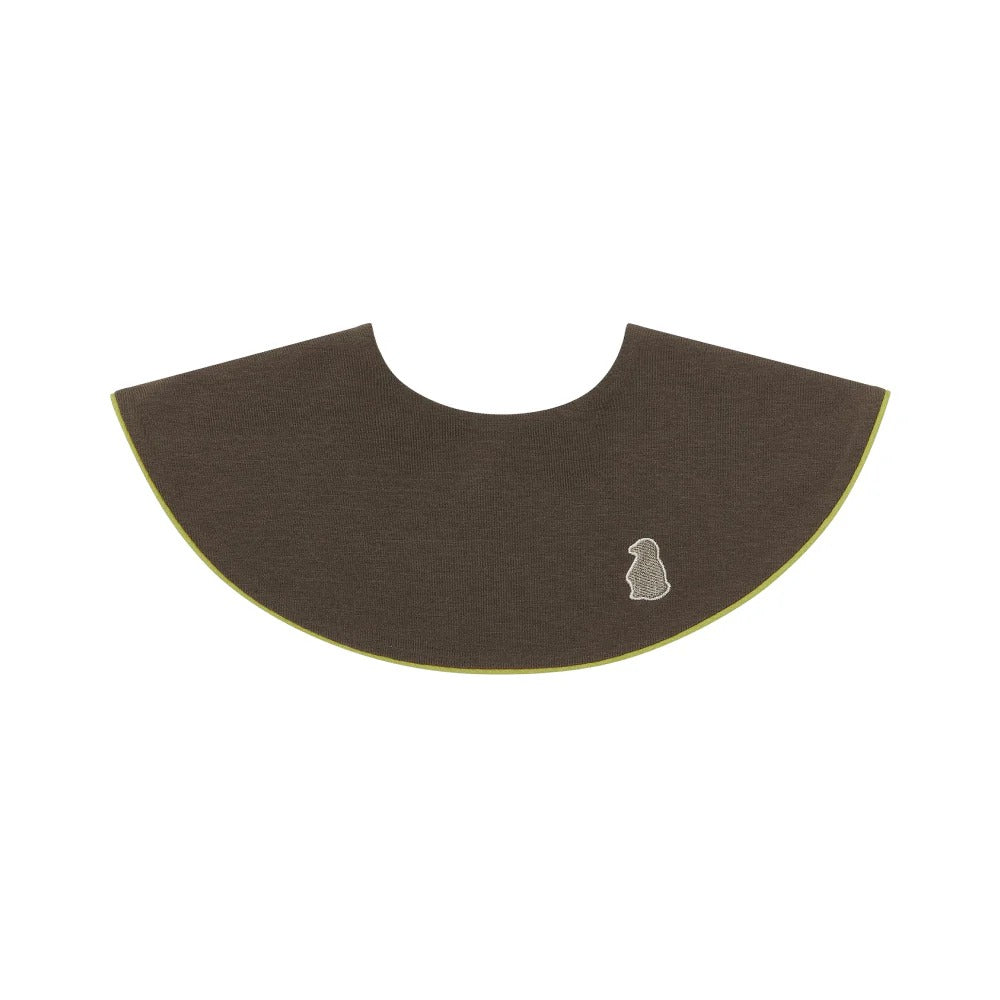 Konny - Bib Piped Edge (0-2Y)