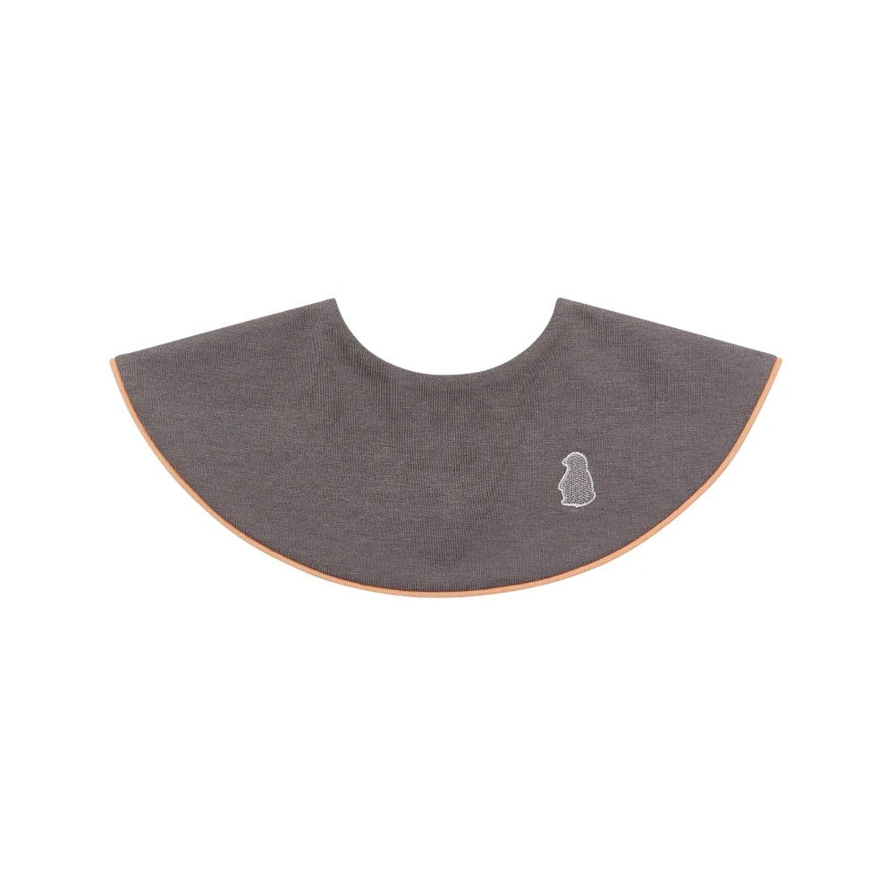 Konny - Bib Piped Edge (0-2Y)