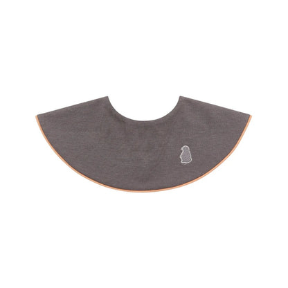 Konny - Bib Piped Edge (0-2Y)