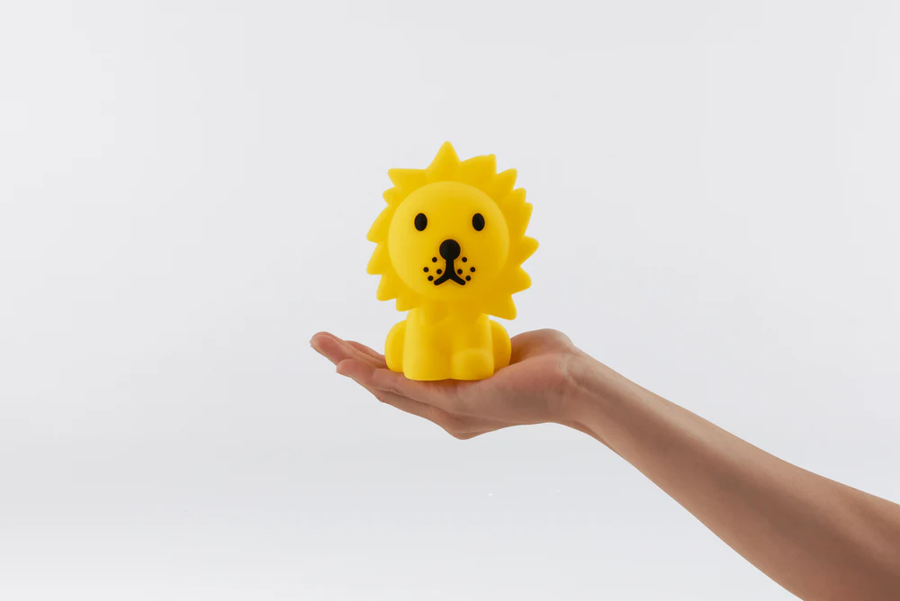 Mr Maria Lion Bundle of Light (Mini-Light)