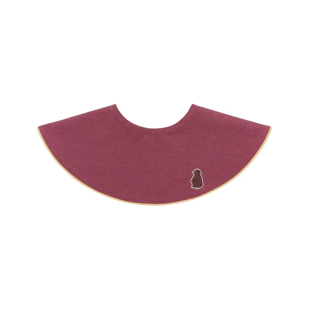 Konny - Bib Piped Edge (0-2Y)