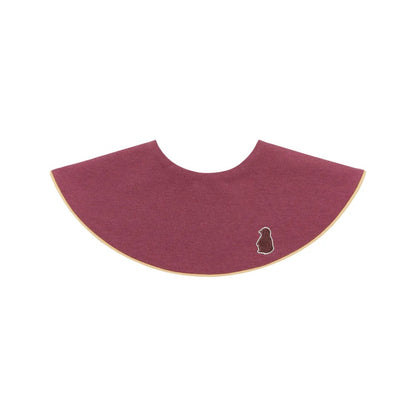 Konny - Bib Piped Edge (0-2Y)
