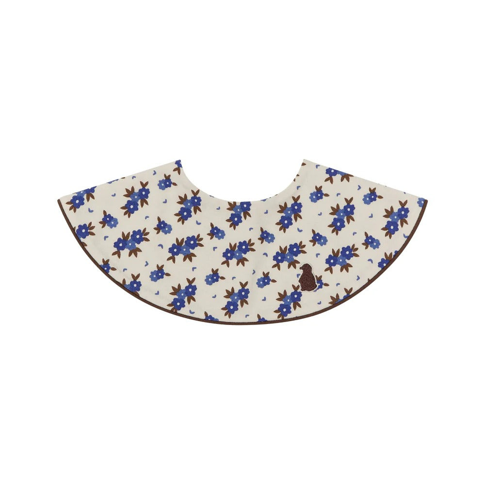 Konny - Bib Piped Edge (0-2Y)