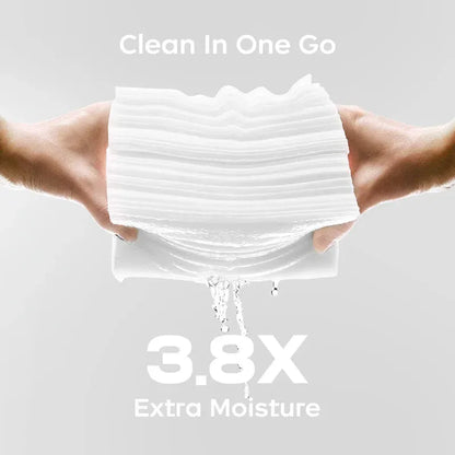 Bc Babycare - Cloud Baby Wipes