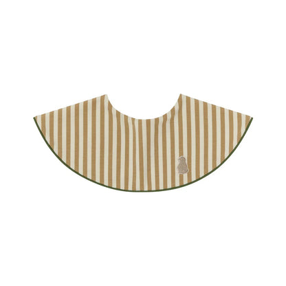Konny - Bib Piped Edge (0-2Y)