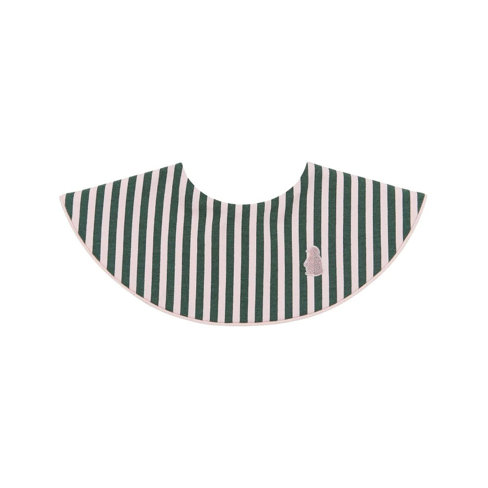 Konny - Bib Piped Edge (0-2Y)