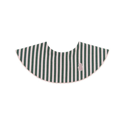 Konny - Bib Piped Edge (0-2Y)