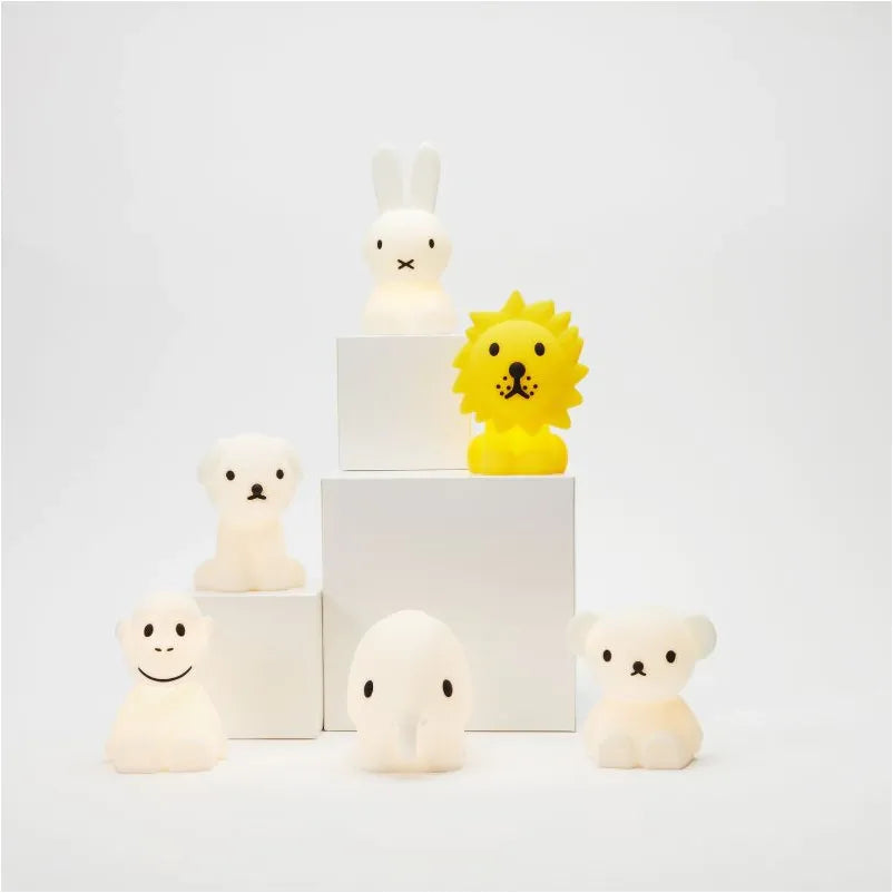 Mr Maria Lion Bundle of Light (Mini-Light)
