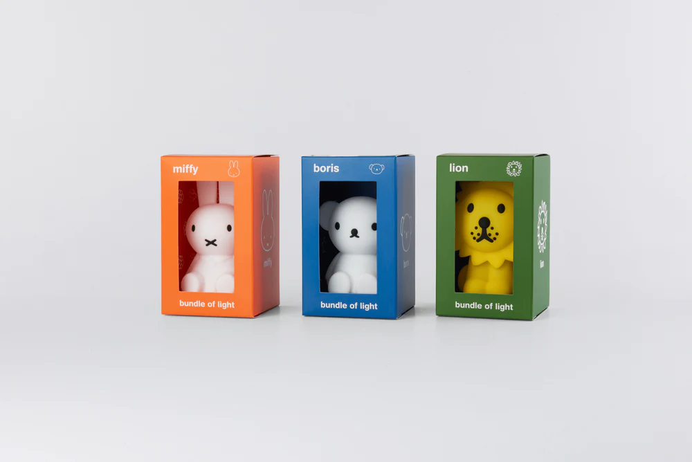 Mr Maria Lion Bundle of Light (Mini-Light)