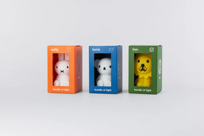 Mr Maria Lion Bundle of Light (Mini-Light)