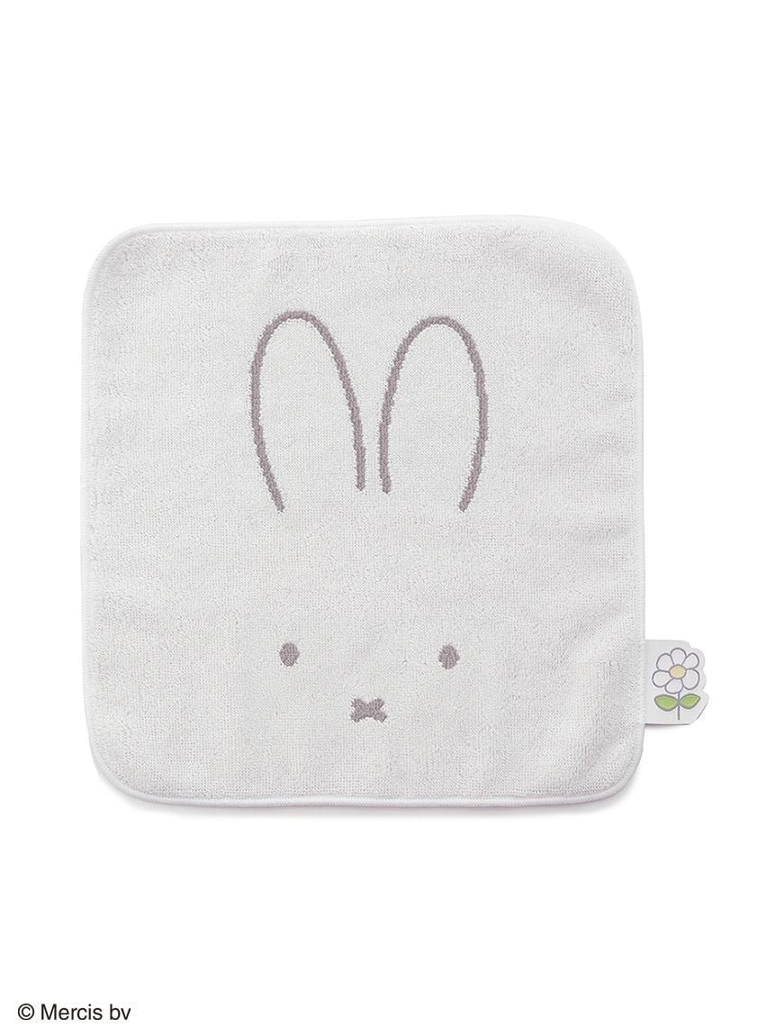 gelato pique - [Dick Bruna] [KIDS] Set of 3 towels with packaging