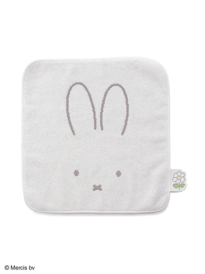 gelato pique - [Dick Bruna] [KIDS] Set of 3 towels with packaging