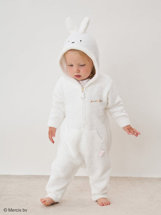 gelato pique - [Dick Bruna] BABY romper