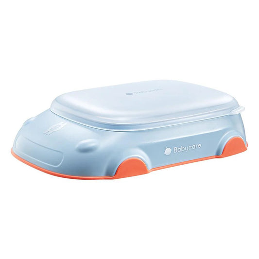 Bc Babycare - Transportation Tableware