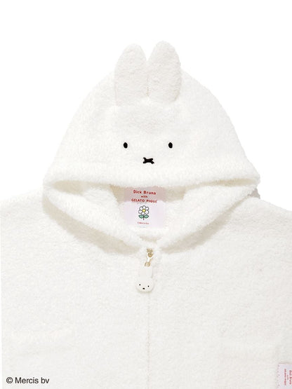 gelato pique - [Dick Bruna] Baby Moko Poncho