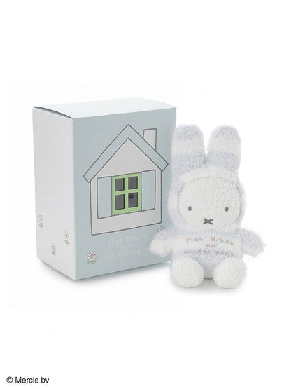 gelato pique - [Dick Bruna] Plush toy with Baby Moko package
