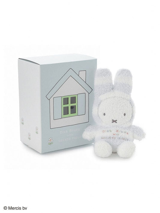 gelato pique - [Dick Bruna] Plush toy with Baby Moko package