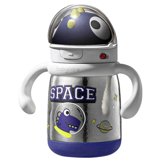 Bc Babycare - T-REX Vacuum Insulated Water Bottle