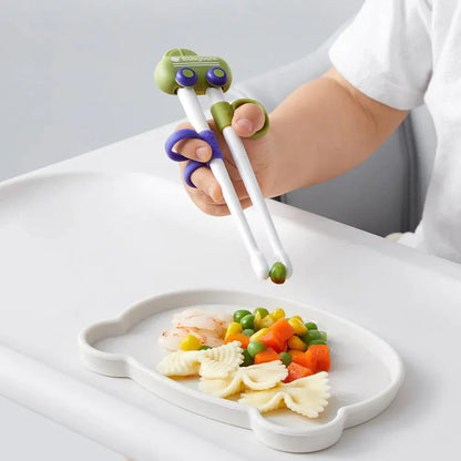 Bc Babycare - Training Chopsticks
