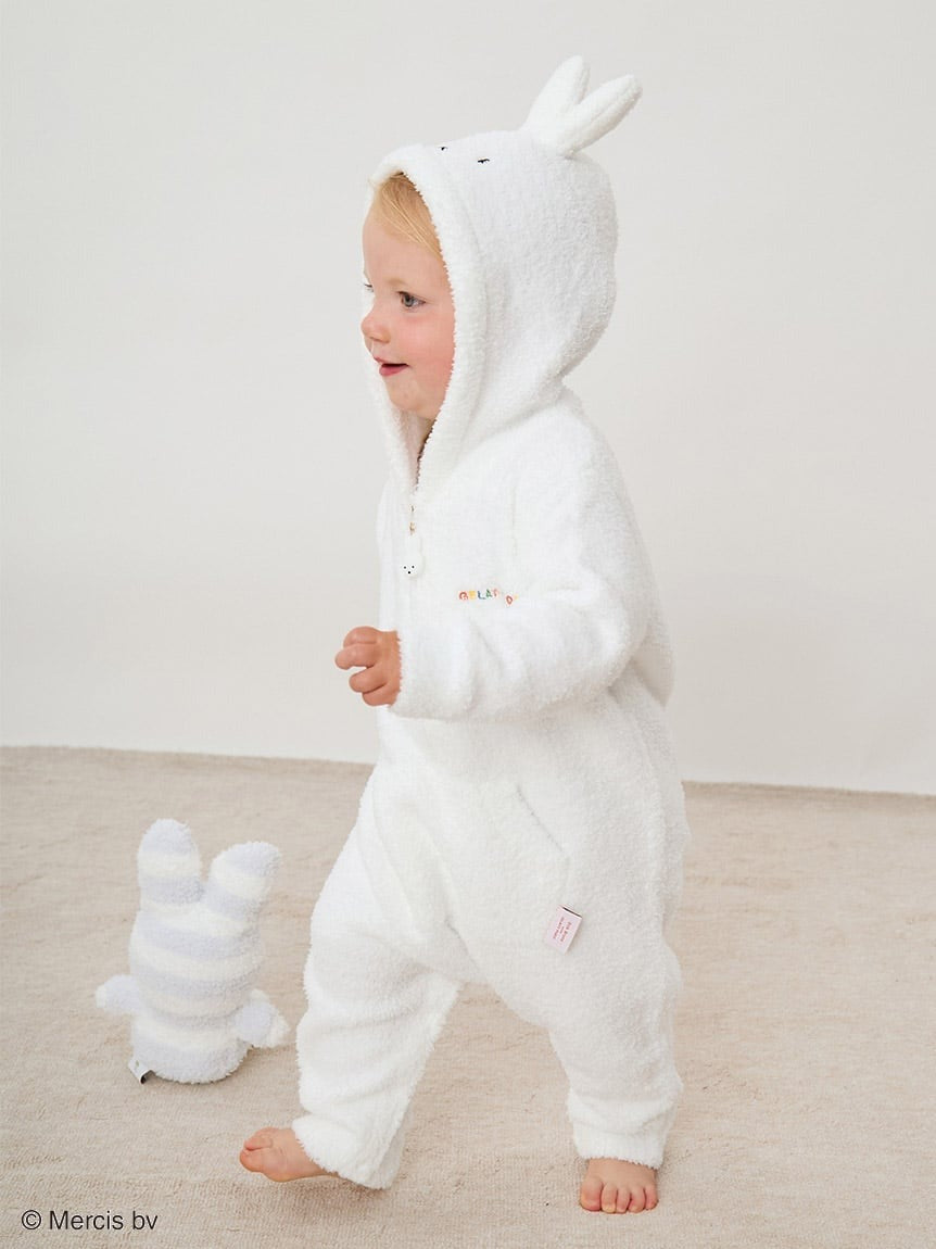 gelato pique - [Dick Bruna] BABY romper