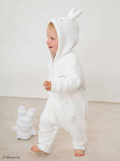 gelato pique - [Dick Bruna] BABY romper