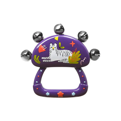 Bc Babycare - Baby Rattle