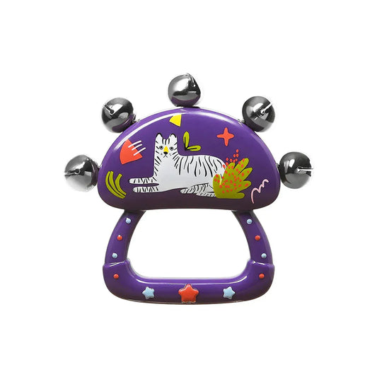 Bc Babycare - Baby Rattle