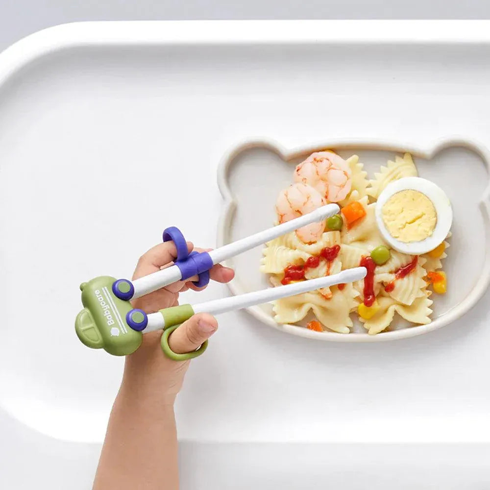 Bc Babycare - Training Chopsticks