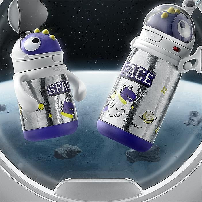 Bc Babycare - T-REX Vacuum Insulated Water Bottle