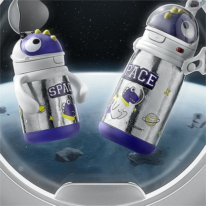 Bc Babycare - T-REX Vacuum Insulated Water Bottle