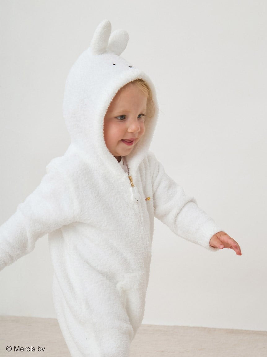 gelato pique - [Dick Bruna] BABY romper