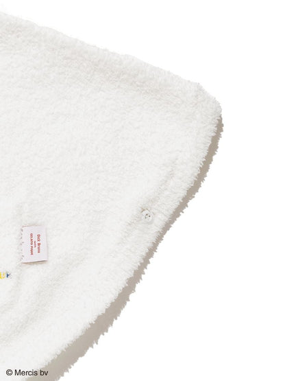 gelato pique - [Dick Bruna] Baby Moko Poncho