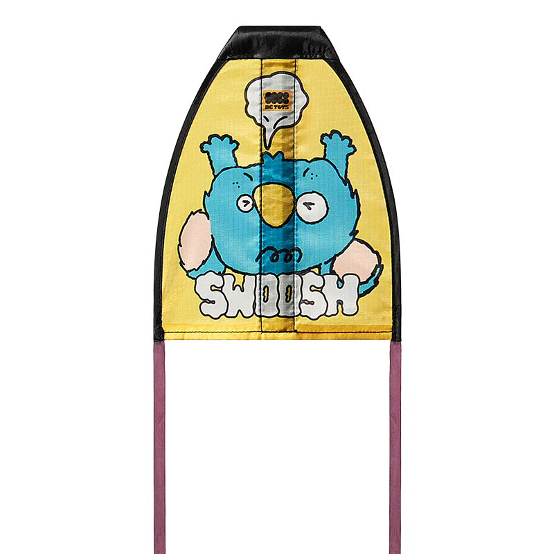 Bc Babycare - BC TOYS Kite Launcher Toy